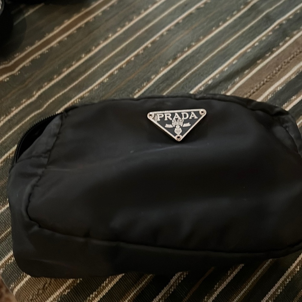 Vintage Prada small bag